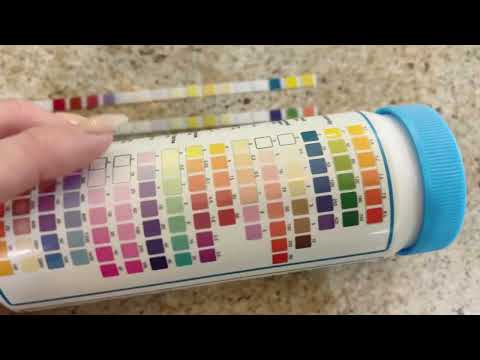 Test Your Water in Seconds! AAwipes Home Water Test Kit Review