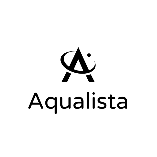 Aqualista-logo-black