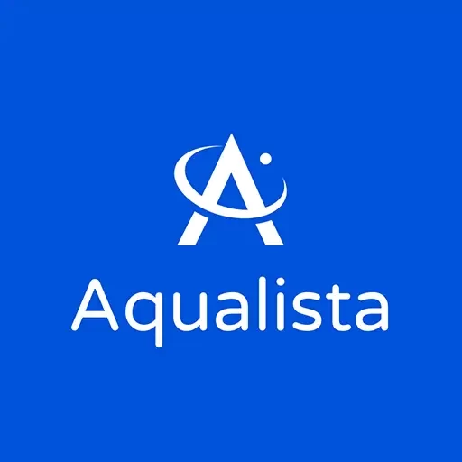 Aqualista Logo