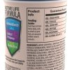 Tetra Goldfish Variety Pellets, Balanced Diet, 1.87 Ounce