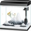 7 gallon fish tank aquarium
