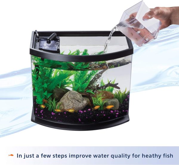 minibow fish tank