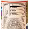 Tetra Goldfish Variety Pellets, Balanced Diet, 1.87 Ounce