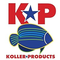 Koller Products logo