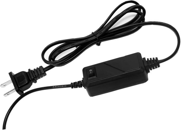 AQUANEAT 12-16" Full Spectrum LED Aquarium Light