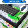 AQUANEAT 12-16" Full Spectrum LED Aquarium Light