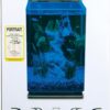 Marineland Portrait Glass LED Aquarium Kit, 5 Gallons, Hidden Filtration