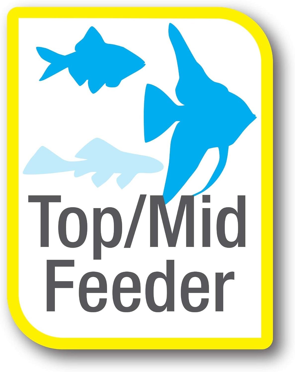Tetra ColorPlus Tropical Fish Food Flakes 7.06 oz – High-Protein Color Enhancer for Vibrant Aquarium Fish - Image 4
