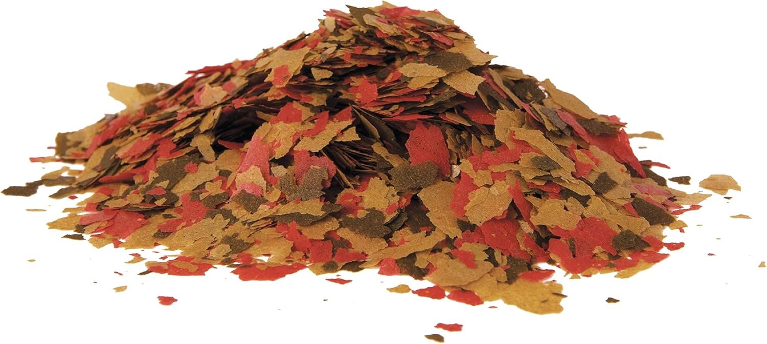Tetra ColorPlus Tropical Fish Food Flakes 7.06 oz – High-Protein Color Enhancer for Vibrant Aquarium Fish - Image 7