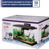 81DKrLGmj-L._AC_SL1500_.jpg Aqueon 10 Gallon LED Fish Tank Starter Kit with QuietFlow Filter