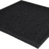 ALEGI Aquarium Sponge Filter Pad Bio Media Foam Cut-to-Size Fish Tank Filtration