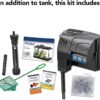 81m6MuT3UeL._AC_SL1500_.jpg Aqueon 10 Gallon LED Fish Tank Starter Kit with QuietFlow Filter