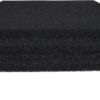 ALEGI Aquarium Sponge Filter Pad Bio Media Foam Cut-to-Size Fish Tank Filtration