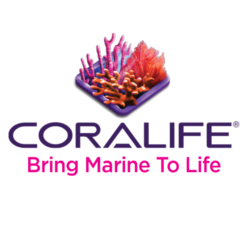 coralife brand logo