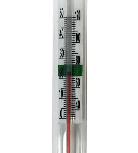 PENN-PLAX Therma-Temp Floating Aquarium Thermometer