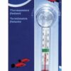 PENN-PLAX Therma-Temp Floating Aquarium Thermometer
