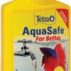 Tetra BettaSafe Aquarium Water Conditioner For Bettas