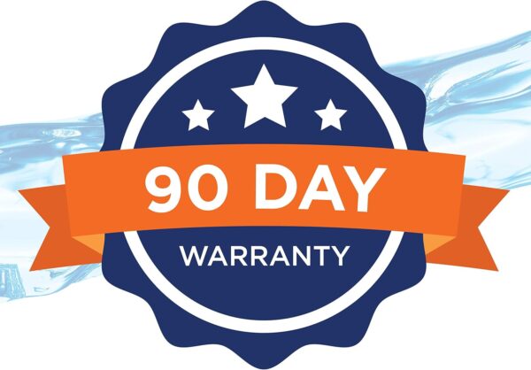 Aqueon Small Dual-Pad Algae Cleaning Magnet for Glass & Acrylic Aquariums – Black