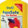 Tetra BettaSafe Aquarium Water Conditioner For Bettas