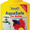 Tetra BettaSafe Aquarium Water Conditioner For Bettas